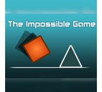 The Impossible Game (PC) Steam Key - GLOBAL
