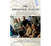 The Impossible Mission
