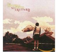 The Impossible Shapes We Like It Wild (CD)