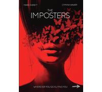 The Imposters (DVD) Marie Everett Julia Haworth Chynna Walker Amanda Michaud