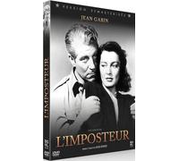 The Impostor ( Bayonet Charge ) ( Strange Confession ) [ NON-USA FORMAT, PAL, Reg.0 Import - France ]