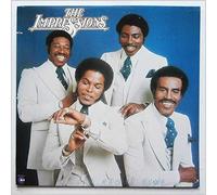 The Impressions - Impressions, The - It's About Time - Cotillion - SD 9912