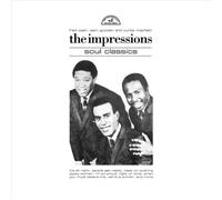The Impressions - Soul Classics [Import]