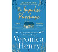 The Impulse Purchase: The unmissable heartwarming and uplifting read from the Sunday Times bestselling author