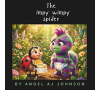 The Impy Wimpy Spider