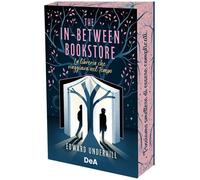 The In-Between Bookstore. La libreria che viaggiava nel tempo. Booklover approved