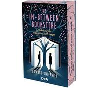 The In-Between Bookstore. La libreria che viaggiava nel tempo. Booklover approved