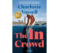 Charlotte Vassell The In Crowd (Tascabile) Detective Inspector Caius Beauchamp