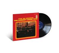 Ramsey Lewis Trio The in Crowd (Vinyl LP) 12" Album