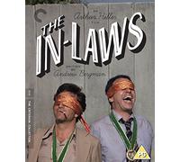 The In-Laws [Edizione: Regno Unito]