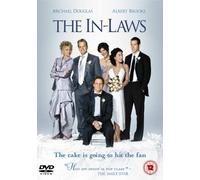 The In-Laws [Edizione: Regno Unito]
