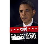 The Inauguration of Barack Obama on CNN