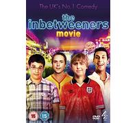 The Inbetweeners Movie (2 Dvd) [Edizione: Regno Unito] [Edizione: Regno Unito]