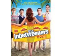 The Inbetweeners Movie