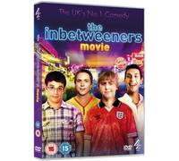 The Inbetweeners Movie (DVD) Laura Haddock Blake Harrison Joe Thomas Emily Head