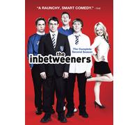 The Inbetweeners: Season 2 (DVD)