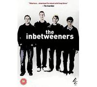 The Inbetweeners - Series 1 [Edizione: Regno Unito] [Edizione: Regno Unito]