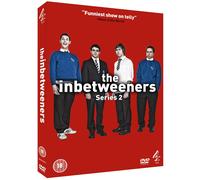 The Inbetweeners: Series 2 (DVD) Simon Bird James Buckley Blake Harrison
