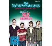 The Inbetweeners - Unsere jungfräulichen Jahre - Staffel 2