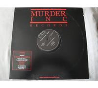 The Inc. - Hold on/Gangstafied Feat.Ja Rule [Import]