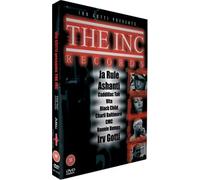 The Inc Records - Irv Gotti