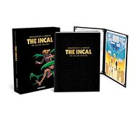 The Incal