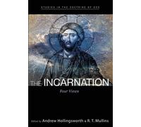 The Incarnation (Tascabile) Studies in the Doctrine of God