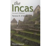 The Incas – 2a edizione