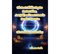 The Inca's Hidden Empire: Ancient Aliens, Lost Gold, and Cusco's Portal to Another Dimension