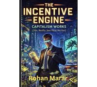 The Incentive Engine: Capitalism Works (Yes, Really, Just Hear Me Out)