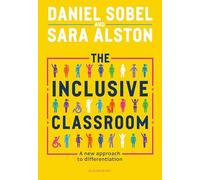 Daniel Sobel Sara Alston The Inclusive Classroom (Tascabile)