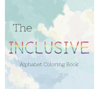 The Inclusive Coloring Book