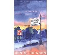 Denis Johnson The Incognito Lounge (Tascabile)