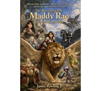 The Incomparable Maddy Rae: The Seventh Sunny Sunday