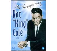 The Incomparable Nat King Cole