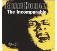 The Incomparable Vol 4