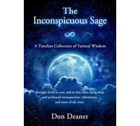 The Inconspicuous Sage: A Timeless Collection of Varietal Wisdom