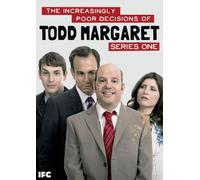 The Increasingly Poor Decisions of Todd Margaret: Series One