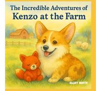 The Incredible Adventures of Kenzo at the Farm