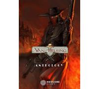 The Incredible Adventures of Van Helsing Anthology (PC) Steam Key EUROPE