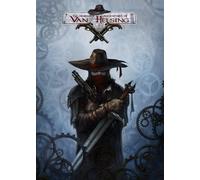 The Incredible Adventures of Van Helsing Complete Pack Gog.com Key GLOBAL