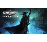The Incredible Adventures of Van Helsing: Final Cut