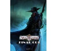 The Incredible Adventures of Van Helsing: Final Cut Gog.com Key GLOBAL
