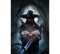 The Incredible Adventures of Van Helsing II + 2 DLC Steam Key GLOBAL