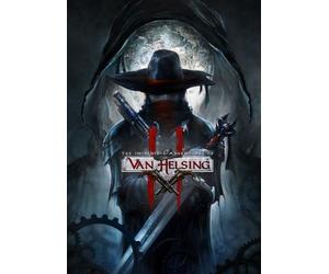 The Incredible Adventures Of Van Helsing II Complete Pack Gog.com Key GLOBAL