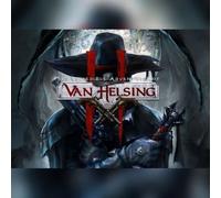 The Incredible Adventures of Van Helsing II - Complete Pack (PC) Steam Key - GLOBAL