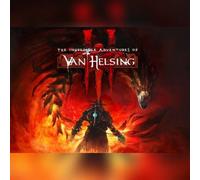 The Incredible Adventures of Van Helsing III (PC) Steam Gift - GLOBAL