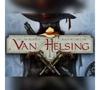 The Incredible Adventures of Van Helsing (PC) Steam Key - POLAND