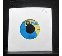 The Incredible Bongo Band - Bongo Rock 45 giri 1973 - The Incredible Bongo Band: Bongo Rock [7" Single, MGM 2006 161]