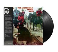 The Incredible Bongo Band - The Return Of The Incredible Bongo Band